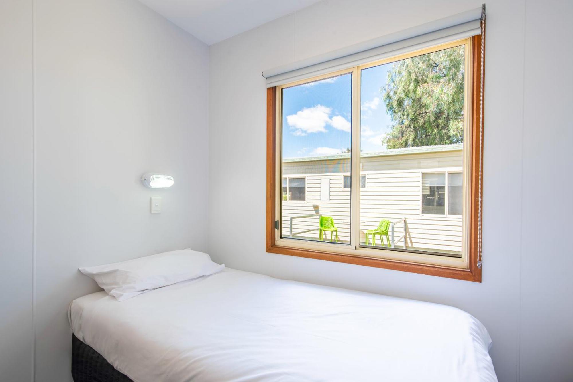 Echo Holiday Parks - นาราคอร์ท ภายนอก รูปภาพ