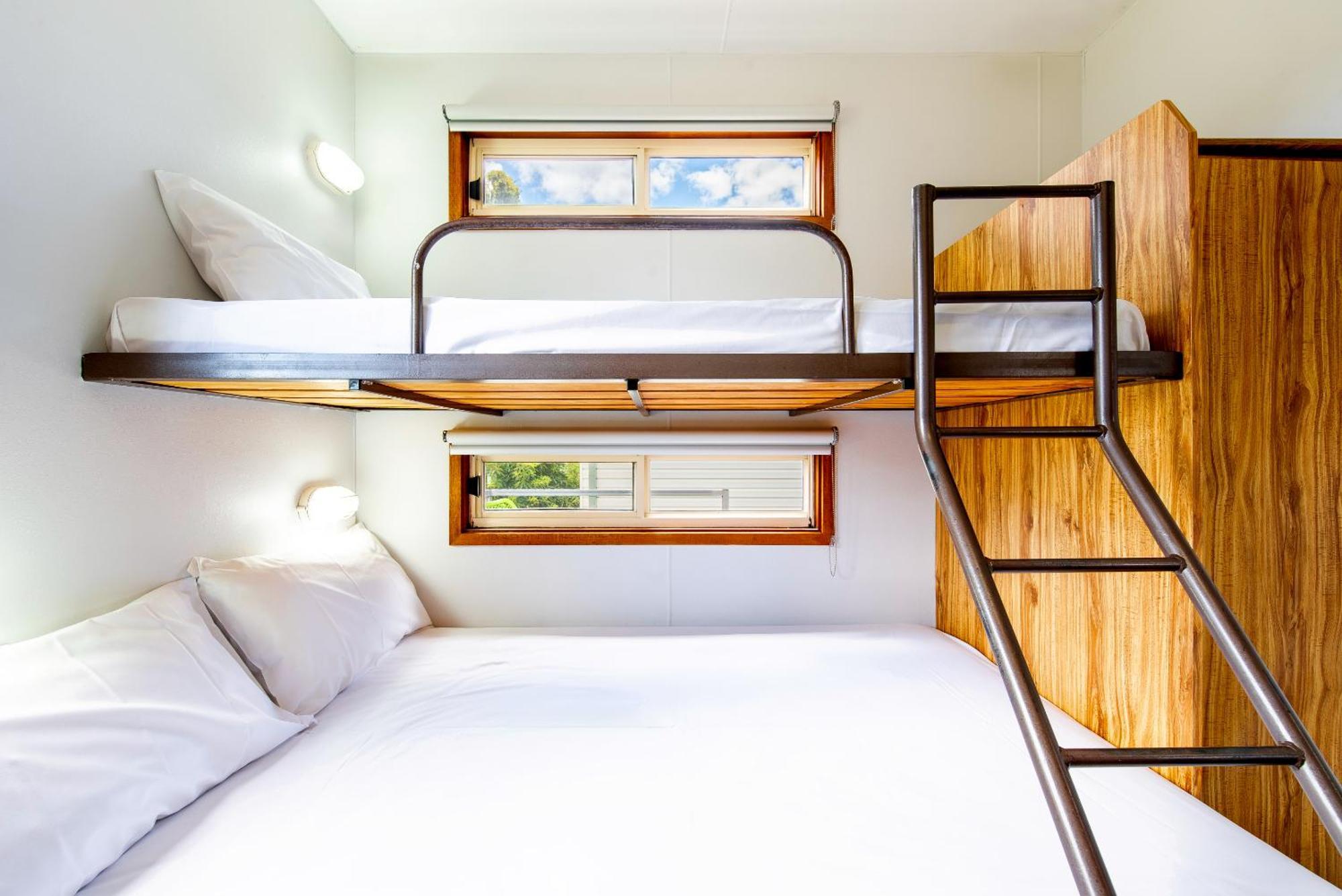 Echo Holiday Parks - นาราคอร์ท ภายนอก รูปภาพ