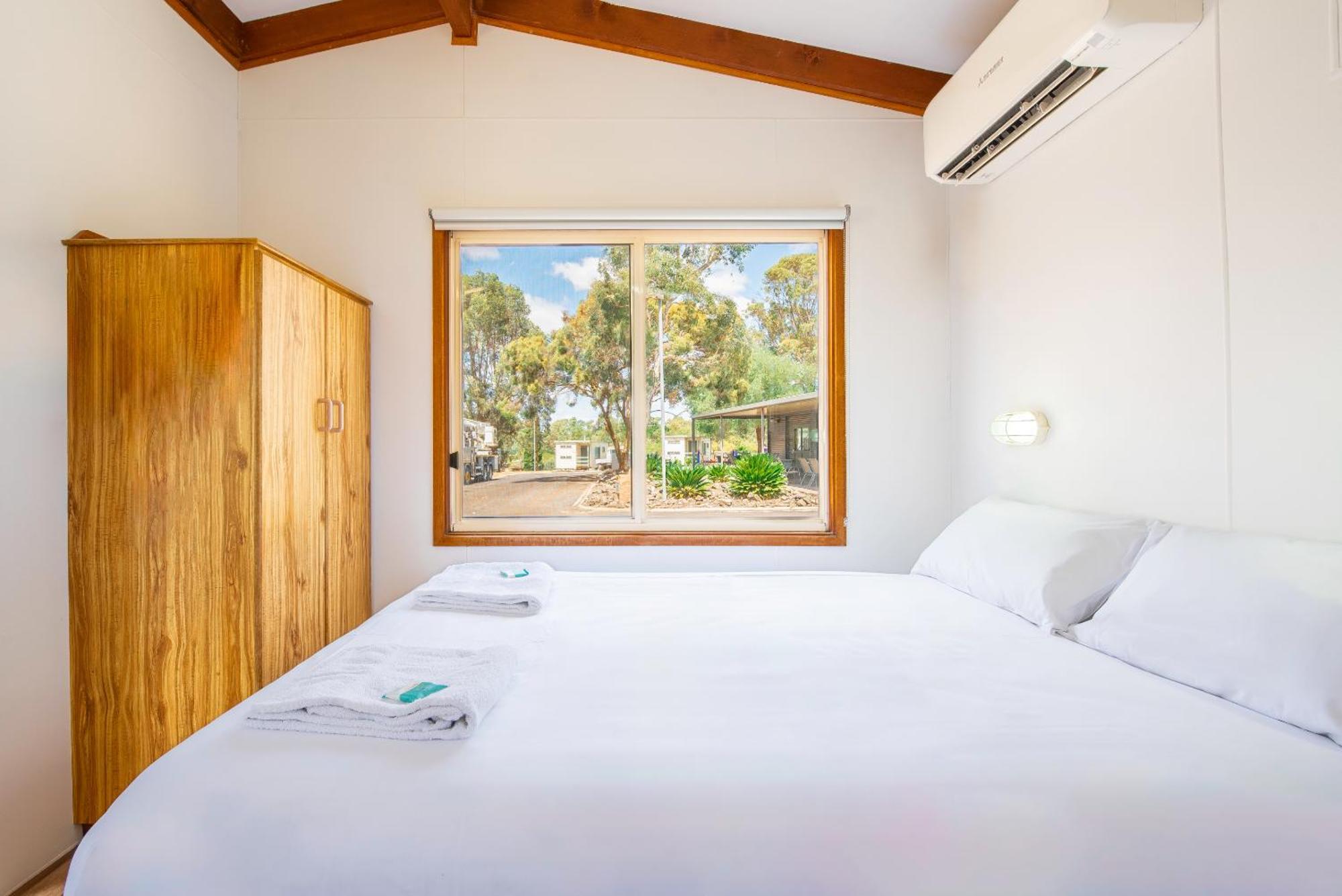 Echo Holiday Parks - นาราคอร์ท ภายนอก รูปภาพ