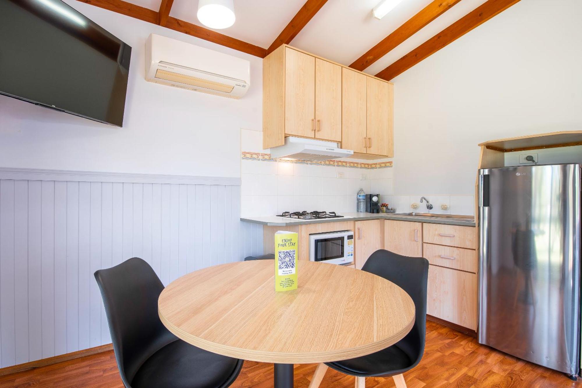 Echo Holiday Parks - นาราคอร์ท ภายนอก รูปภาพ