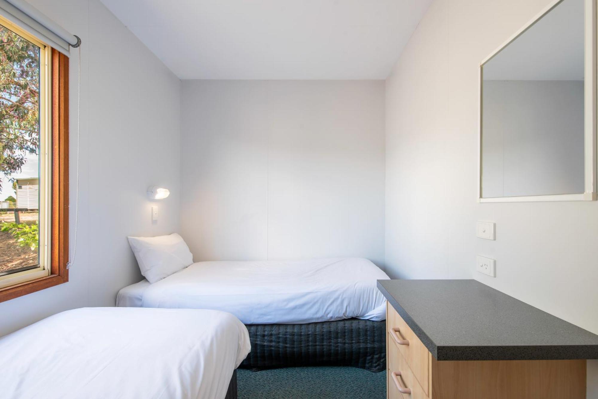 Echo Holiday Parks - นาราคอร์ท ภายนอก รูปภาพ