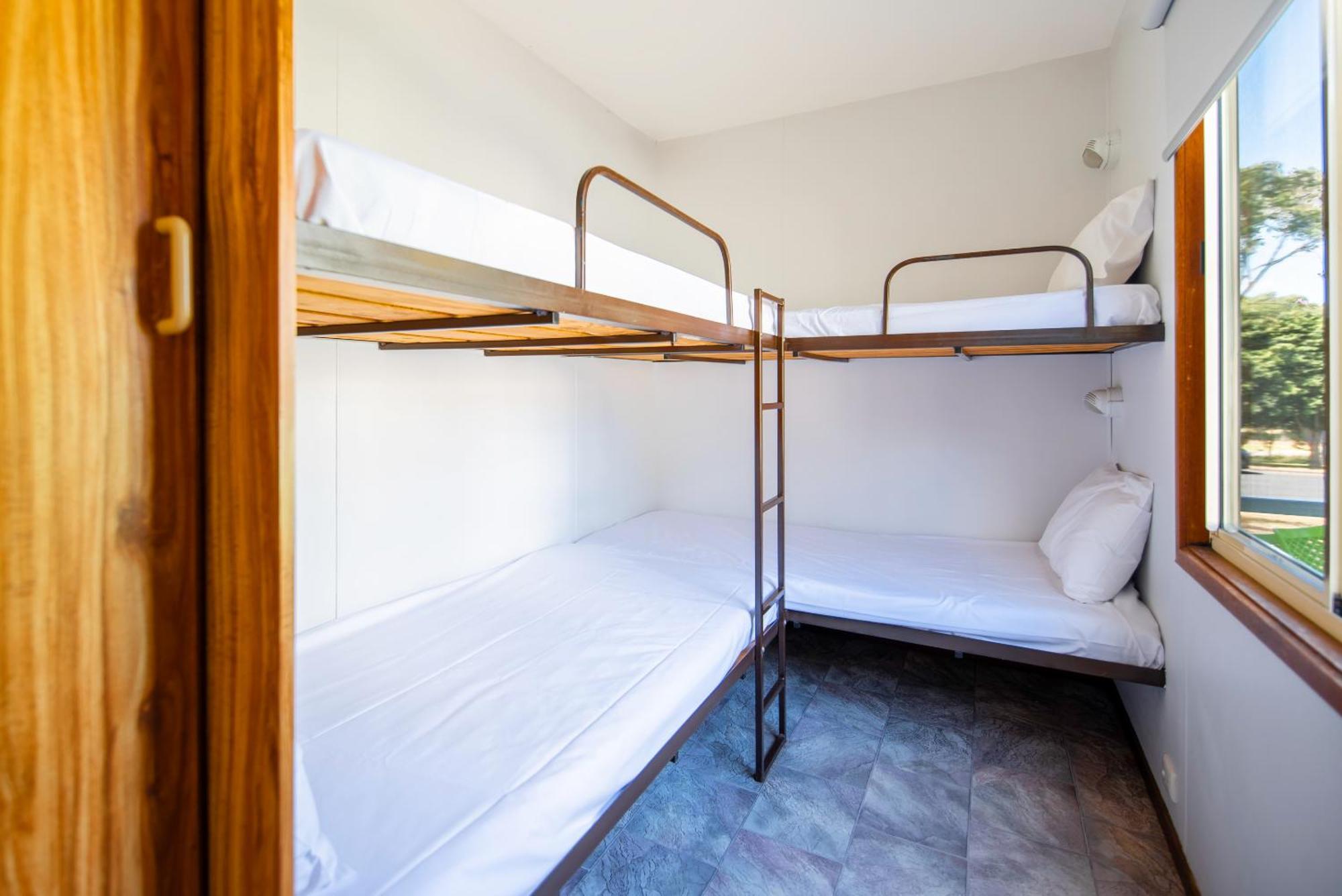 Echo Holiday Parks - นาราคอร์ท ภายนอก รูปภาพ