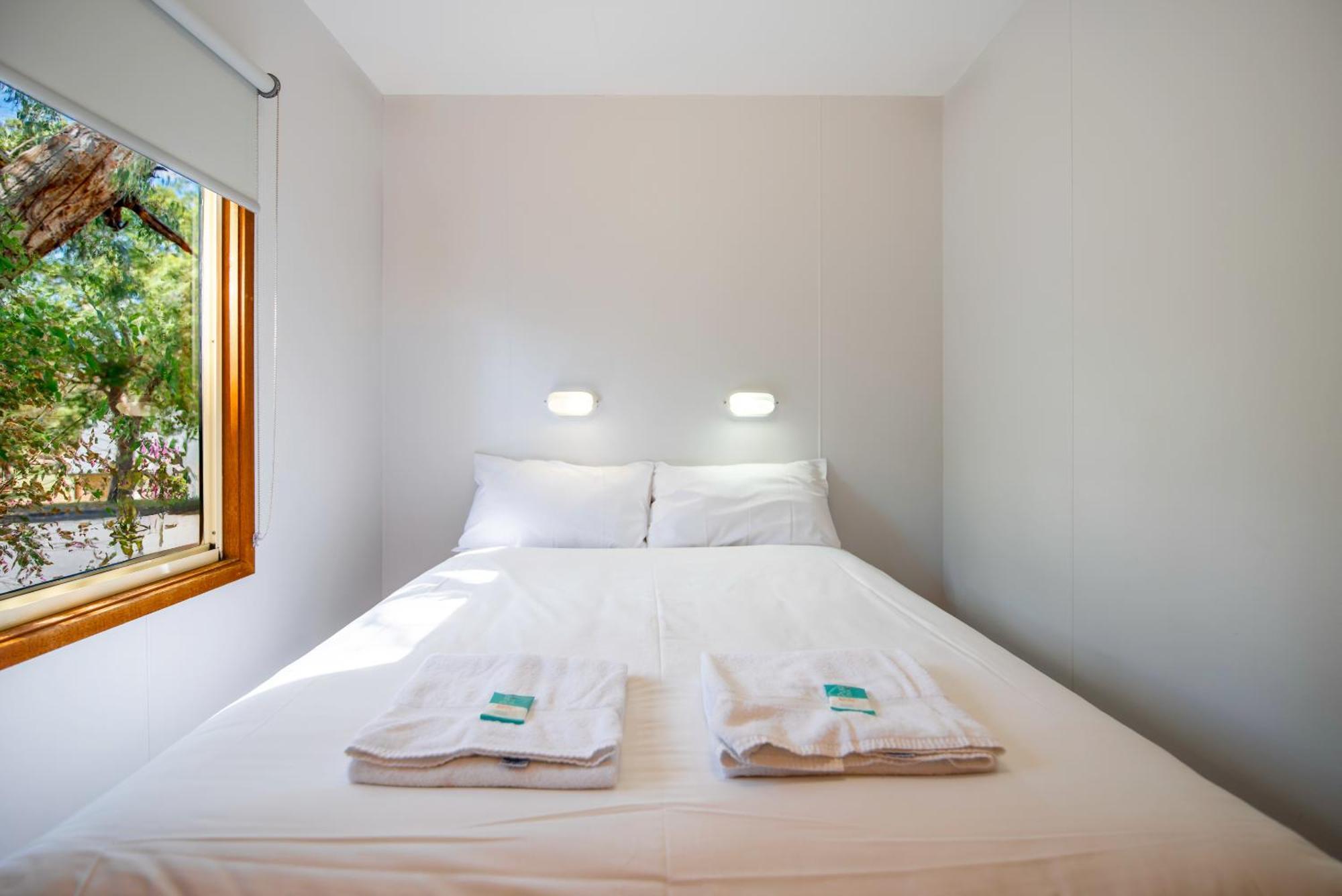Echo Holiday Parks - นาราคอร์ท ภายนอก รูปภาพ