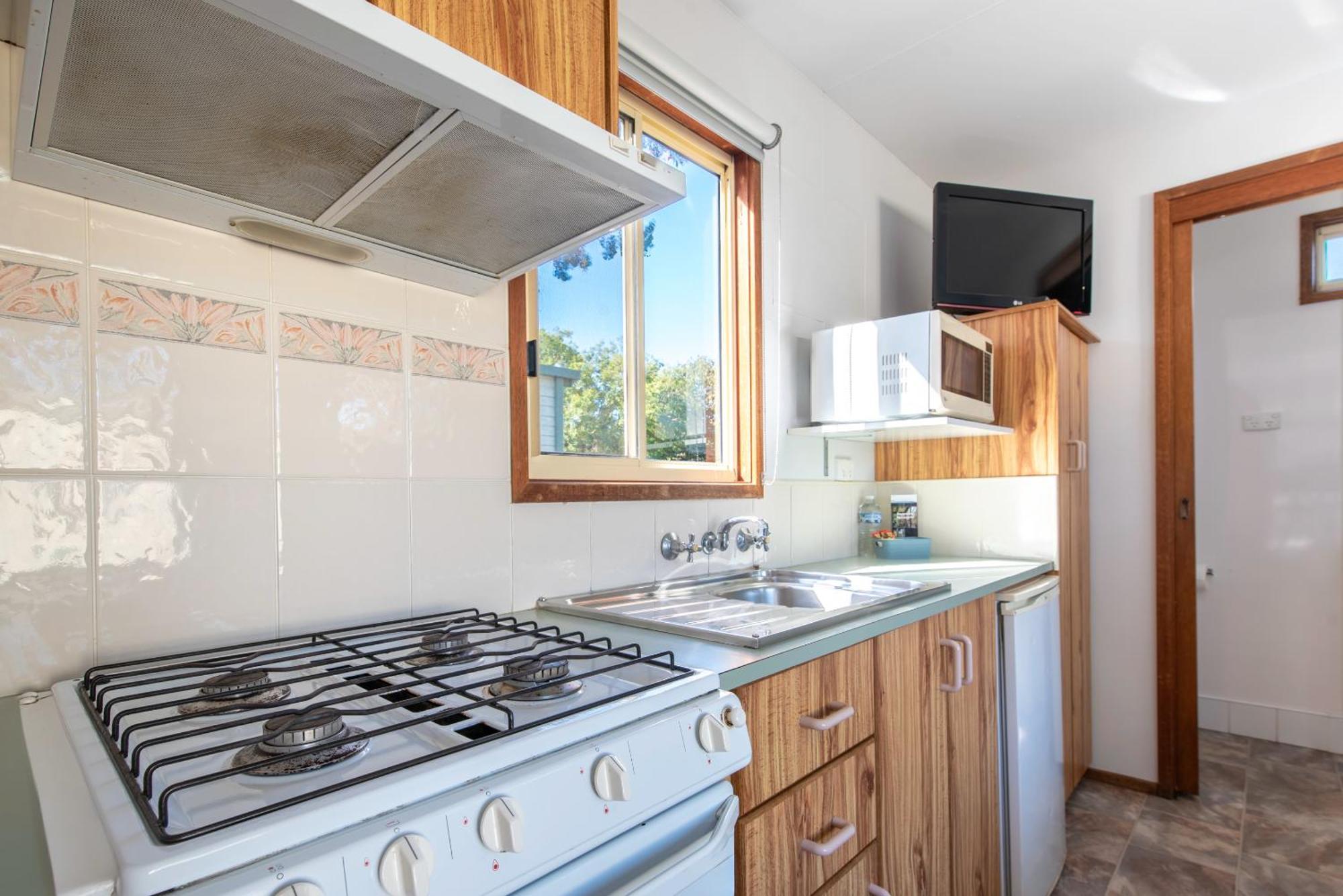 Echo Holiday Parks - นาราคอร์ท ภายนอก รูปภาพ