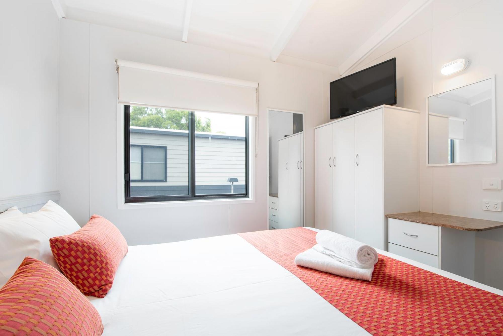 Echo Holiday Parks - นาราคอร์ท ภายนอก รูปภาพ
